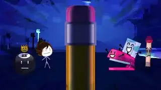 BFDI: TPOT 11’s New Intro
