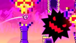 “Dash V2” 100% By Masterthecube5 (3 coins) Gd 2.2