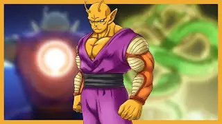 Orange Piccolo Explained