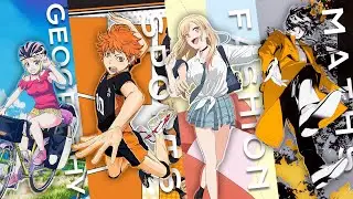 Learn with Manga! | Educational Finds in Manga