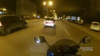Мысли в дороге #9