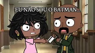 Todo Mundo Odeia o Chris - Cena do Cartão de Crédito (Gacha Club) léia a descrição