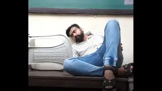 Funny comedy in school exam #viral
