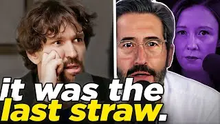 Destiny On His Beef w/ Sam Seder & The Majority Report