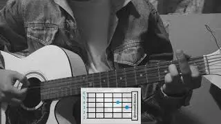 Shiver - Shiloh Dynasty (Acordes/guitarra) (chords/guitar)
