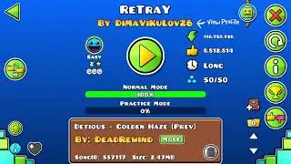 Retray