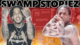 ATLANTA'S MOST DANGEROUS CREW, How They Ran Up Millions Robbing Gunna, and More Celebs...