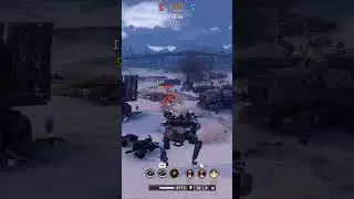 Я не один в Crossout 
