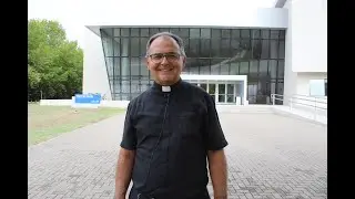 Saludo del Padre Manuel de Elía para el Domingo de Pascua de Resurrección