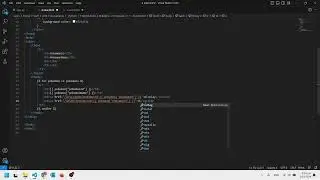 Flask SQL video 6 - DELETE