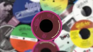 King Unique  'Love Is What You Need' (Look Ahead) (Dr Packer Remix)