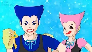 Top 15 Very Funny Poppy PlayTime 🤣(NEW Animations) Best Memes #1