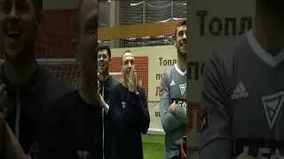 Будак орет как... 