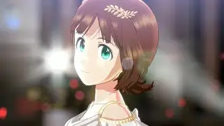 お願い！シンデレラ 天海春香, 島村卯月