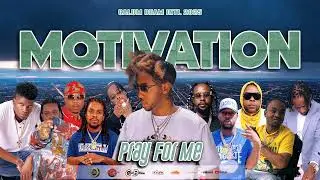 Dancehall Motivation Mix 2025 | Uplifting Mix |PRAY FOR ME | Vershon,Popcaan,Tatik,Neilm,Jahmiel
