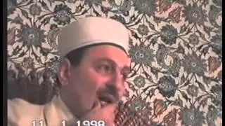 Zuhruf Suresi 63. 64. Ayet Tefsiri