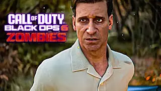 TRAILER de LIBERTY FALLS🔥 NOVO MAPA de RESSURÊNCIA, SKINS GRÁTIS e COD NEXT!!