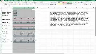 MBA 6010P: Inventory/Multiperiod Problems II