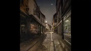 The Shop that Must Not be Named  - Adobe Lightroom and Photoshop