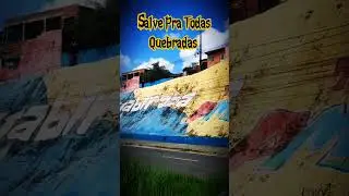 MINHA QUEBRADA P/2