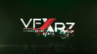 Cards Particle Logo Animation Sample | Hire Logo Animator | Best Logo Animation 2021