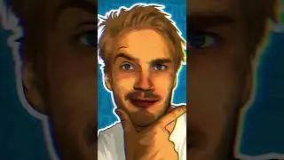 Is He Valid? #gaming #capcut #edit #pewdiepie #funny #lol #valid #foryou #fyp #shorts