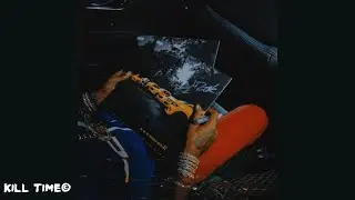 Key Glock x 21 Savage Type Beat 2023 