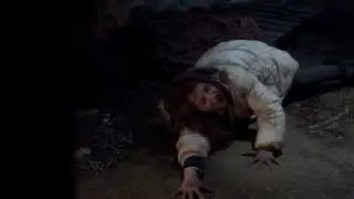 Belly of the Wolf - short film