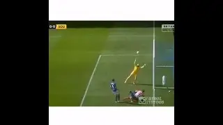 Невероятный сейв Тима Ховарда