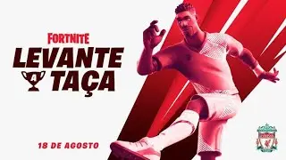 VITÓRIA NO CAMPEONATO LEVANTE A TAÇA SQUAD | FORTNITE