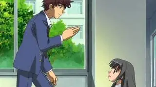 Love Love - 02