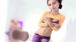jenny taboorda new home dance video 2022