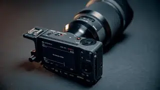 Sigma Fp - Great hardware & not so good software - Review