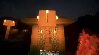 ASMR Minecraft.