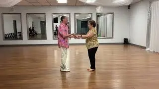 04 03 2024 Advanced Tango and Triple Swing