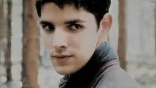 (Merlin;Morgana) Can't escape from you [SYTYCV Audition round]