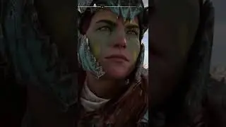 Didn't See This Coming 🧨Horizon Forbidden West 