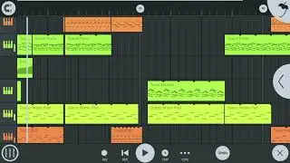 Fl Studio piano
