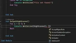 Computer Science 9618   Full Paper 4 Walkthrough May/June 2022 (P41)