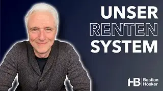 Der Weg in die Altersarmut - Wie funktioniert unser Rentensystem und warum versagt es?