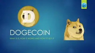 What is #DOGECOIN how it works and how to buy it