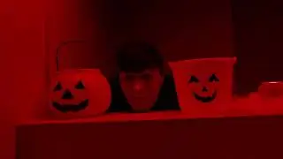 Halloween 2023 Teaser.