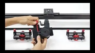 Konova Master Pan Setup Installing Guide