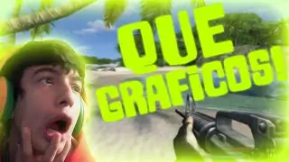 El JUEGO con los MEJORES GRÁFICOS del MUNDO