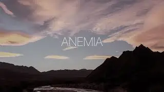 Anemia | Time-lapse experimental
