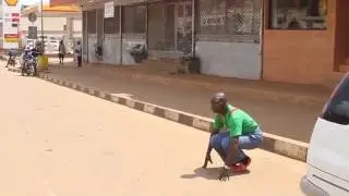 Zizu in 