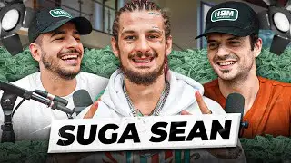 HOW MUCH $$$ UFC FIGHTERS MAKE, IS JAKE PAUL A FRAUD & BEING IN AN OPEN RELATIONSHIP WITH SUGA SEAN