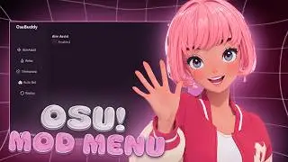 [NEW 2026] Osu Relax | Osu Hacks Free Download & Osu Free Hacks - 2026
