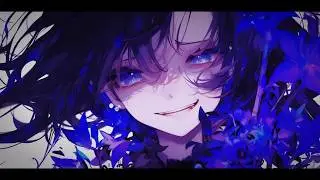 T0S - デルフィニウム feat. 重音テトSV / Delphinium feat. Kasane Teto SV