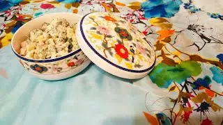 КАК ПРИГОТОВИТЬ САЛАТ С ГРИБАМИ С ИЗЫСКАННЫМ НЕЗАБЫВАЕМЫМ ВКУСОМ.